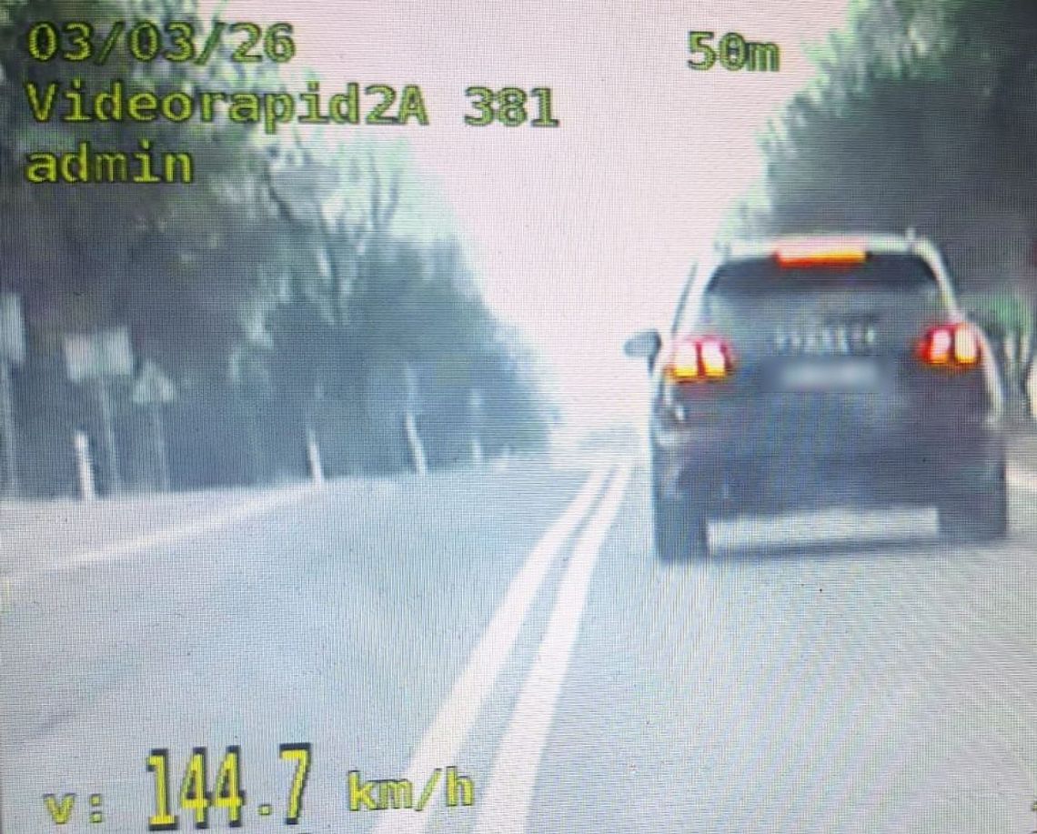 Nowe przepisy drogowe