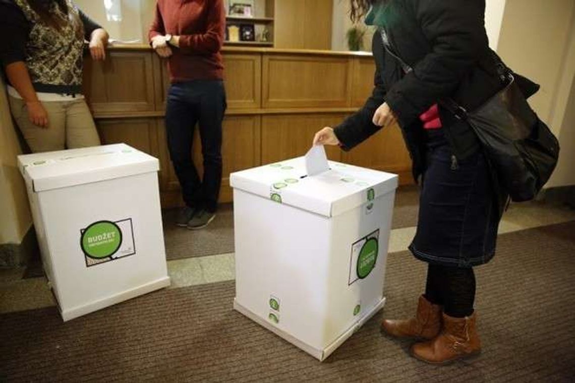 144 pomysły dla Lublina. Jakie projekty zgłosili mieszkańcy?