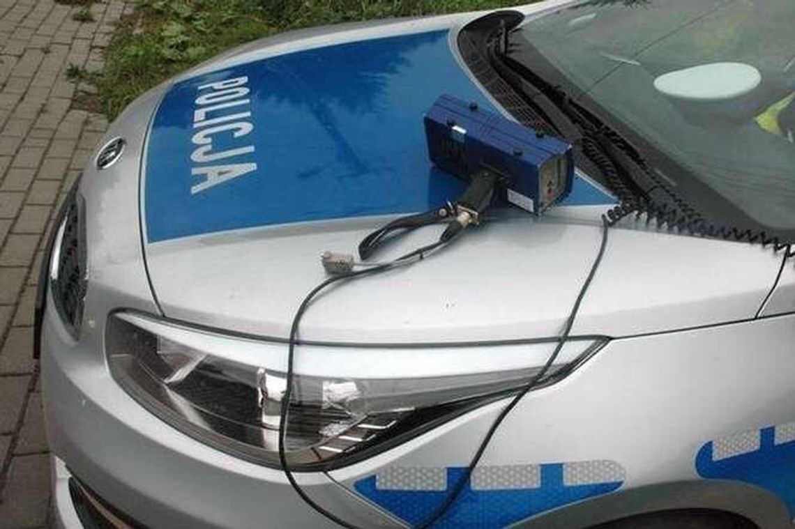 145 km/h w obszarze zabudowanym. 19-latek za kierownicą BMW 145 km/h w obszarze zabudowanym. 19-latek za kierownicą BMW