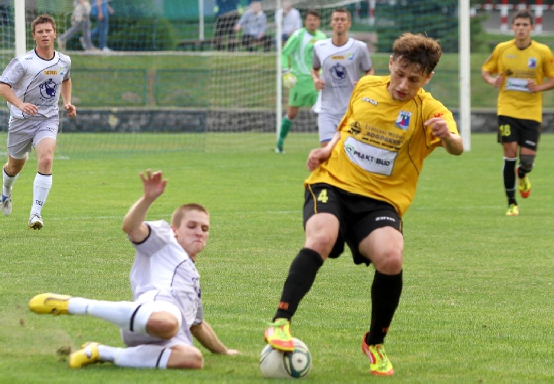 15 grudnia odbędzie się Turniej o Puchar Prezesa Tomasovii