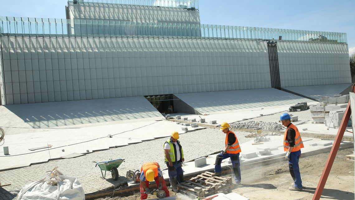 15 lat pod unijną flagą, miliardy złotych dla Lubelskiego. Największe inwestycje