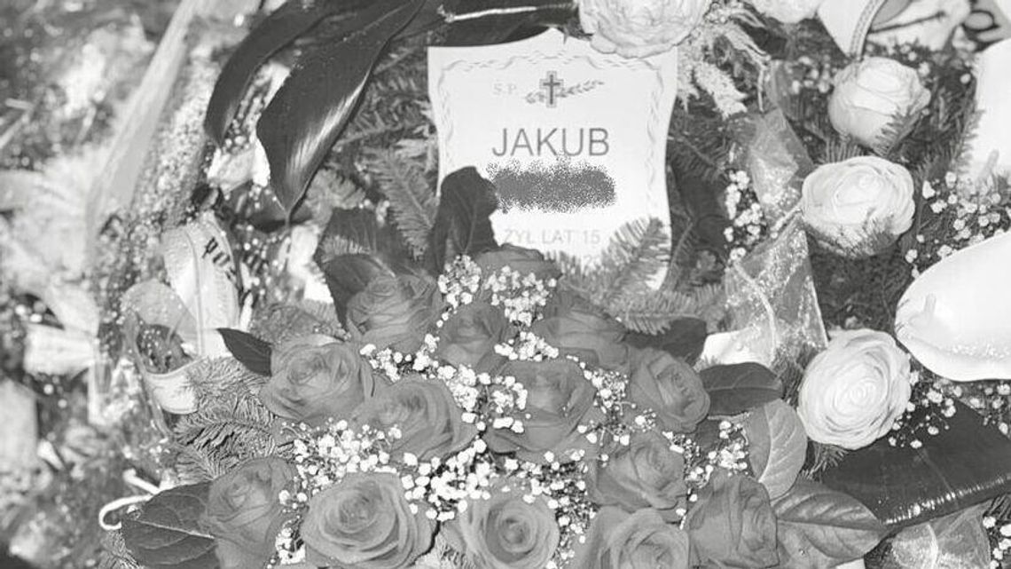 15-latek odebrał sobie życie. Prokuratura sprawdza internetowe wpisy 15-latek odebrał sobie życie. Prokuratura sprawdza internetowe wpisy