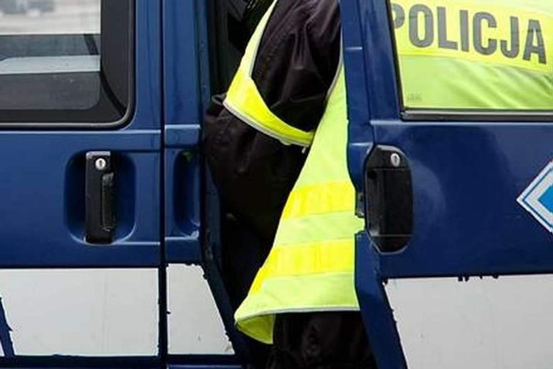 15-latek okradł prawniczkę