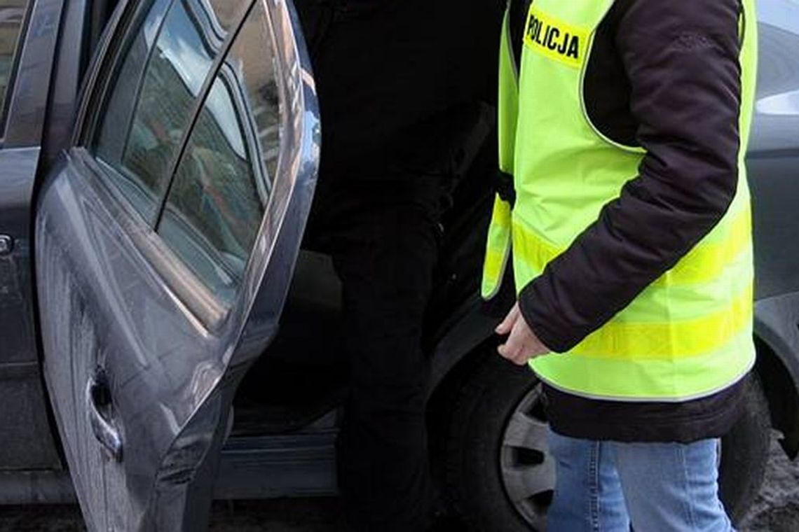 15-latek strzelał do ludzi i pomagał we włamaniu