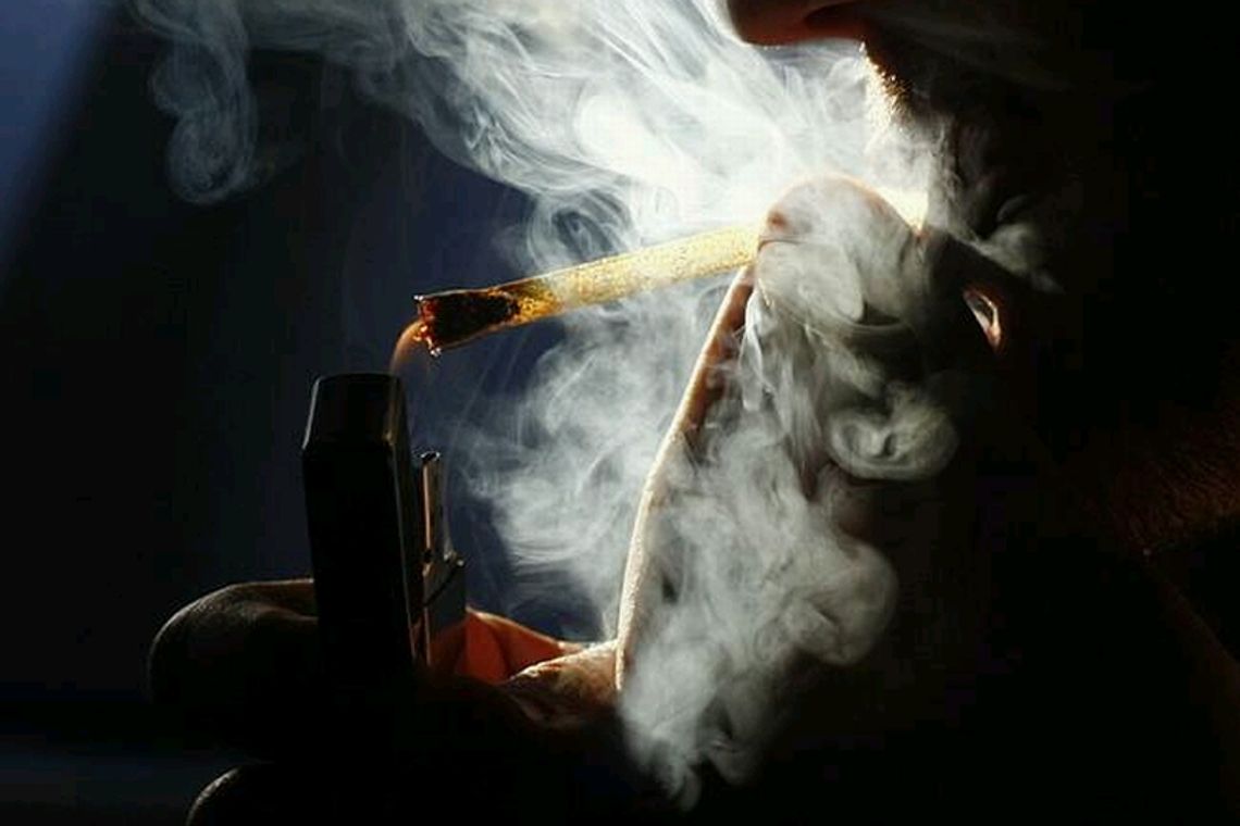 15-latek zapalił \"cząstkę Boga\" i trafił do szpitala