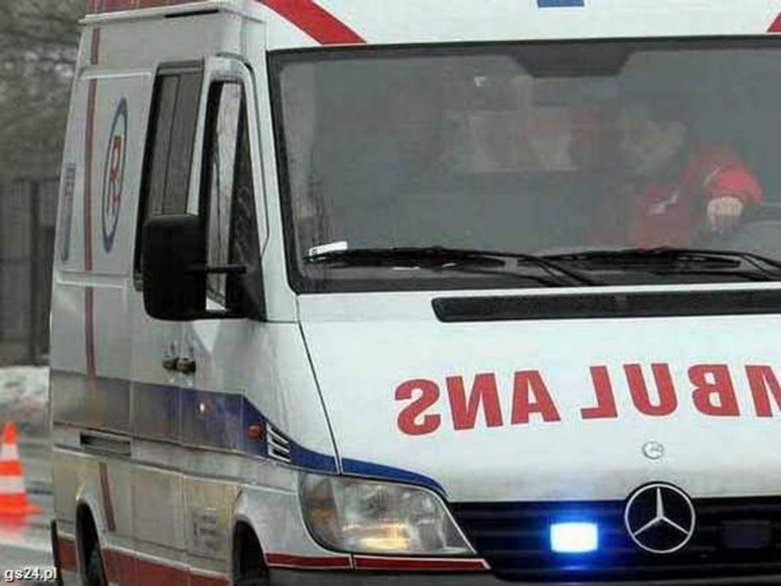 15-latek zasłabł w bydgoskiej szkole. Zmarł w szpitalu