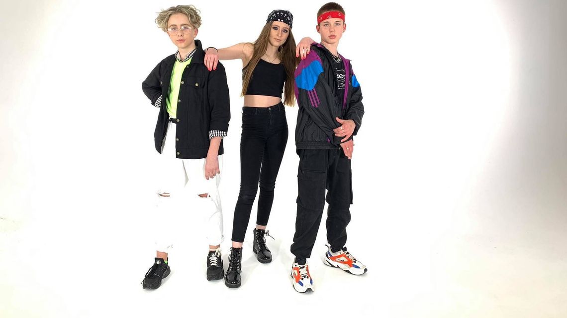 15-latka z pow. krasnostawskiego nagrała swój pierwszy singiel. Będzie sukces?