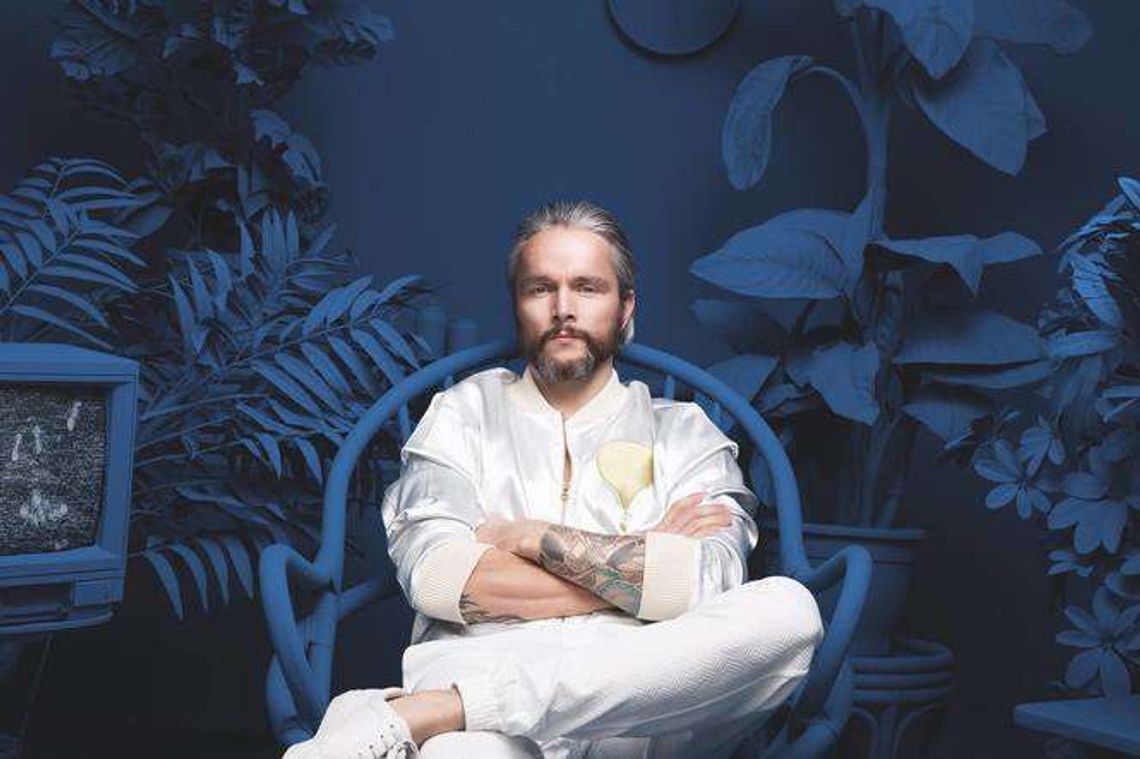 15 lecie Watergate - impreza techno w Centrum Spotkania Kultur