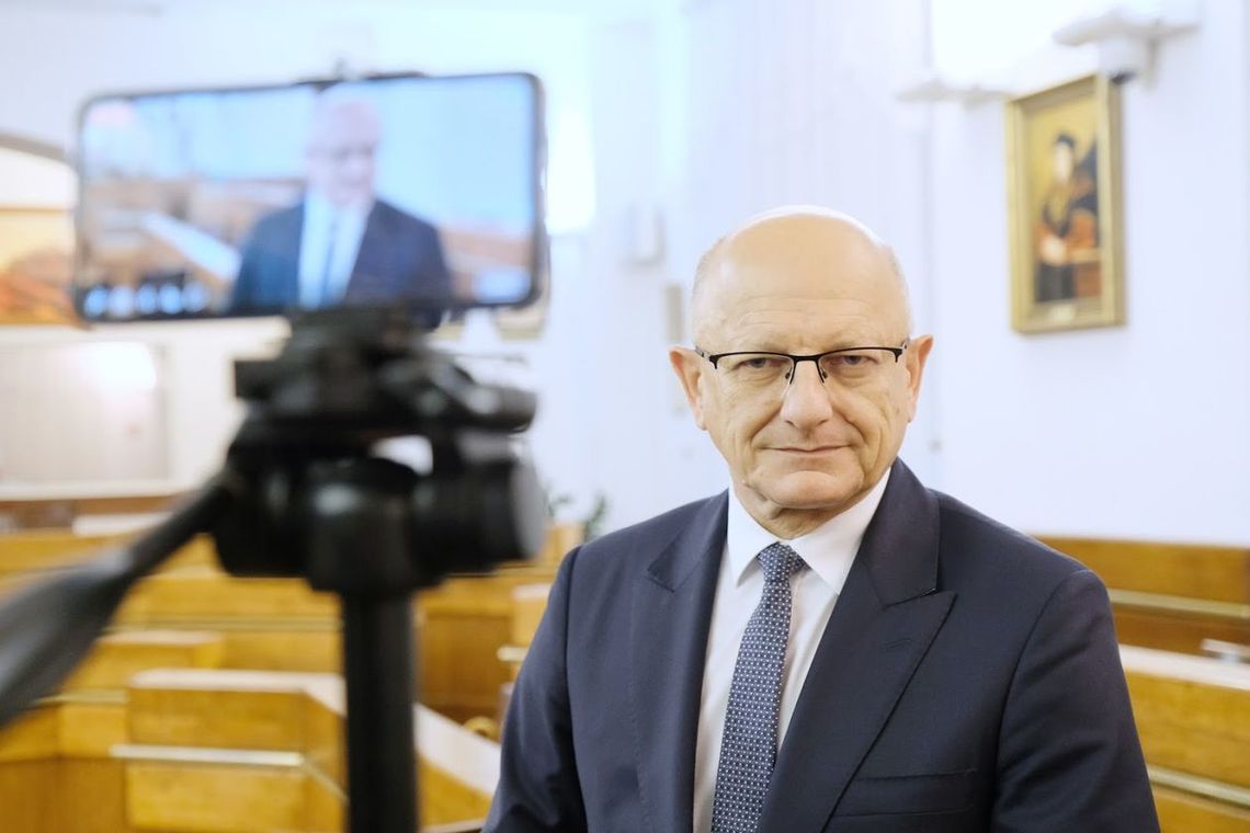 Lublin z Żukiem już od 15 lat. Miasto zmieniło się na lepsze? żuk lublin