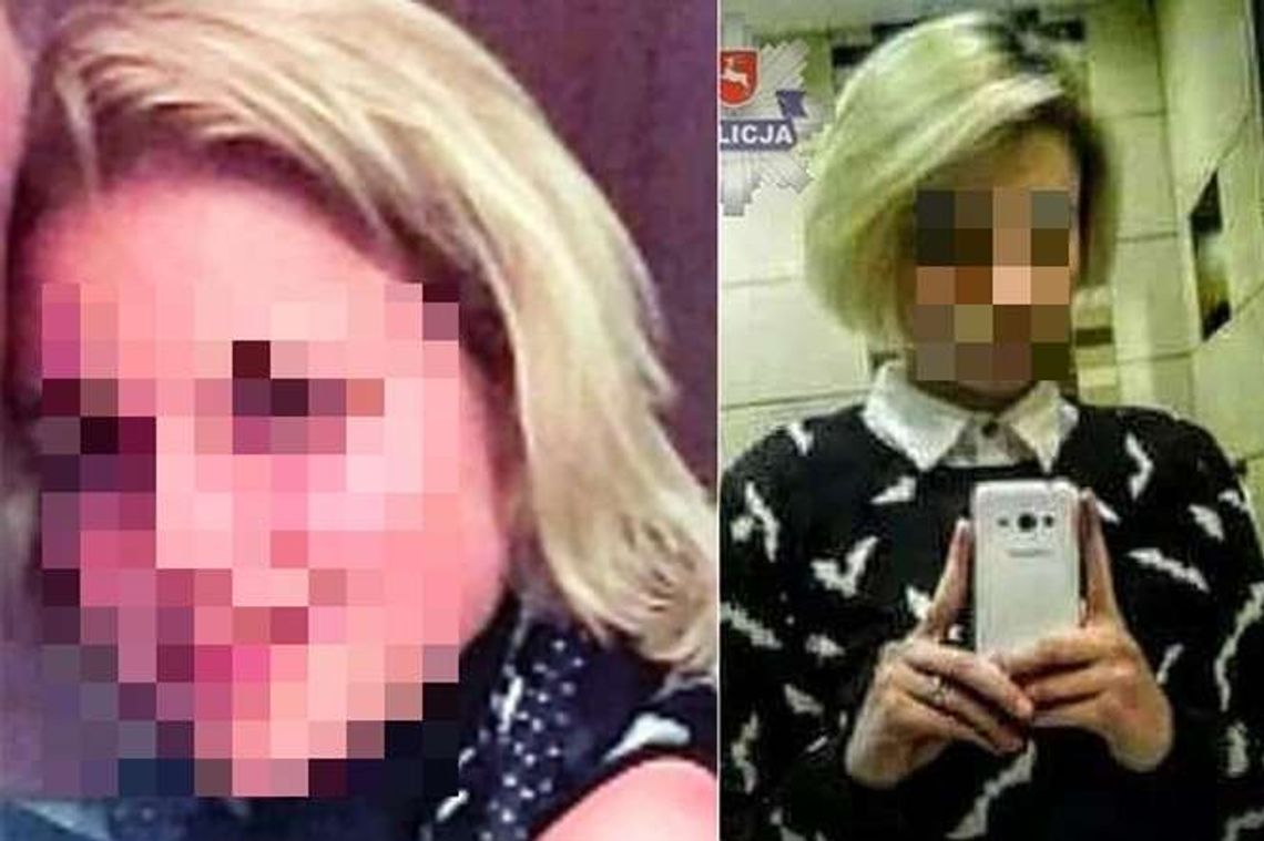 15-letnia Julia z Białej Podlaskiej odnaleziona. Trafiła już do domu