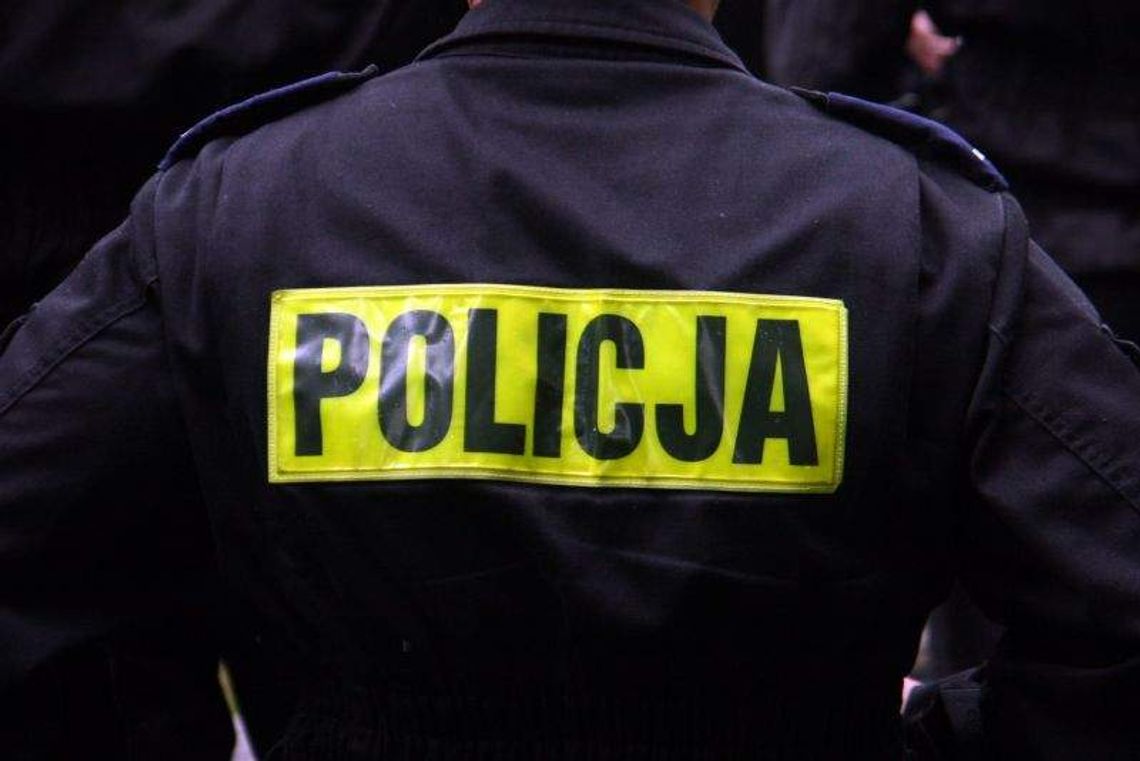 15 listów gończych i 7 lat ukrywania się przed policją. Wpadł na Tatarach