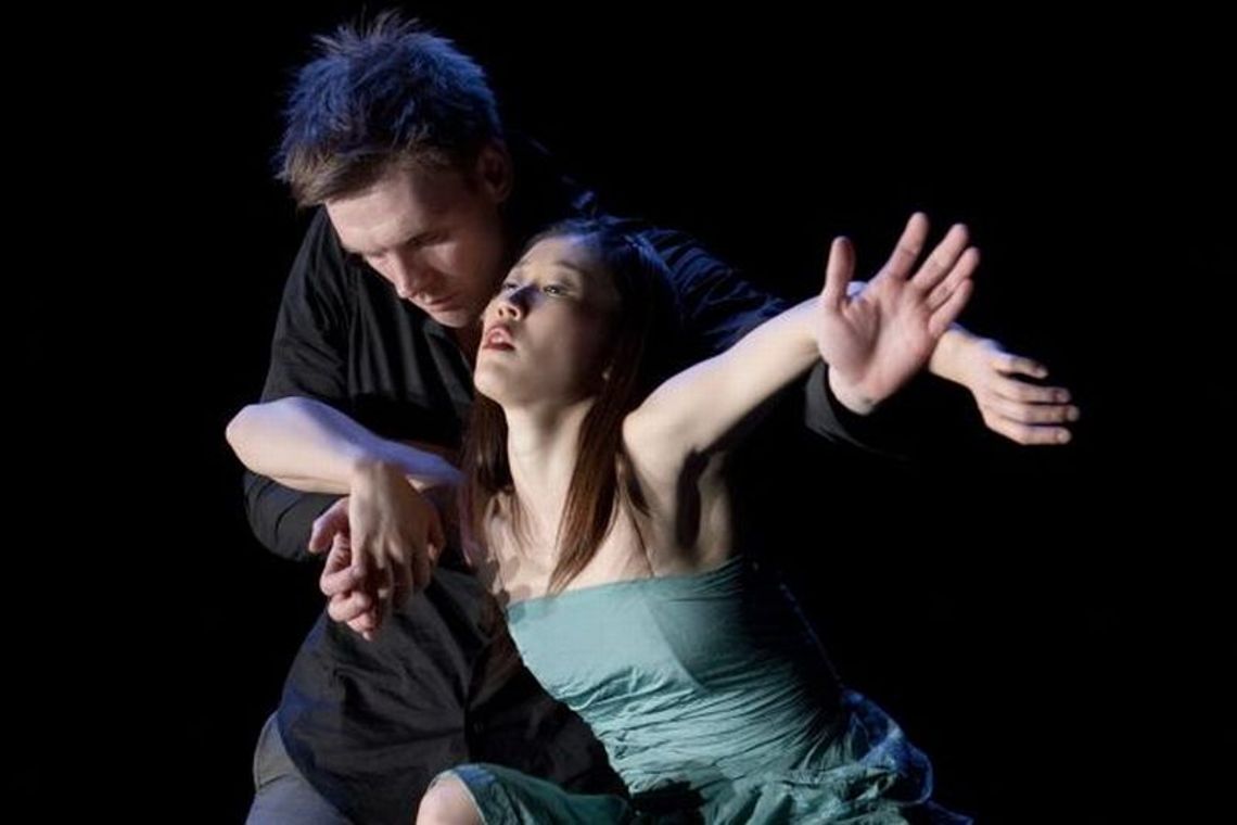 15. Międzynarodowe Spotkania Teatrów Tańca (relacje)