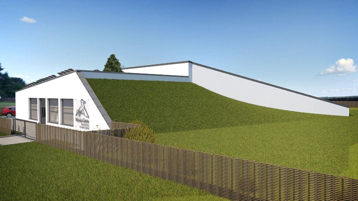 15 mln zł to o wiele za mało. Co z budową archeologicznego muzeum pod Hrubieszowem?