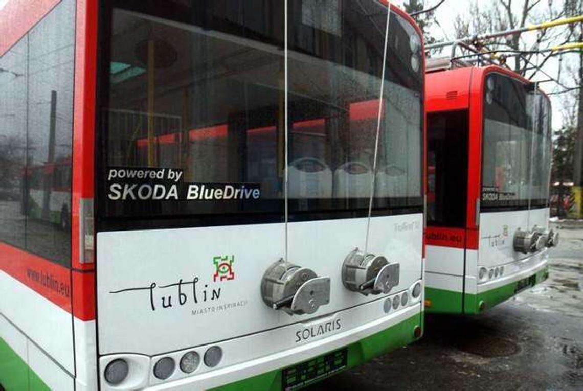 15 nowych przegubowców wyjedzie na ulice Lublina. Co z 10 krótkimi autobusami?