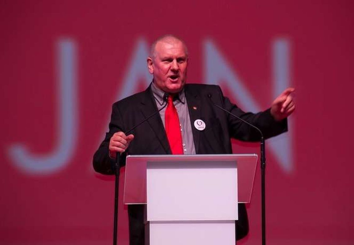 15 zł brutto za godzinę pracy? Rozmowa z przewodniczącym OPZZ