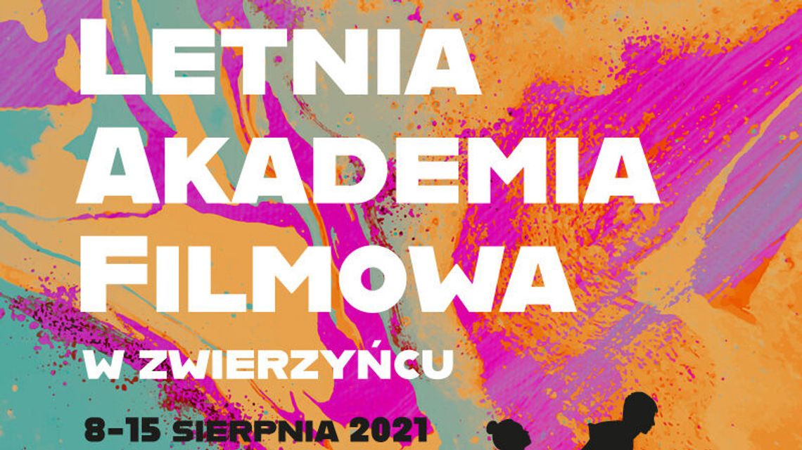 150 filmów, wyjątkowi goście i koncerty. Przed nami Letnia Akademia Filmowa w Zwierzyńcu