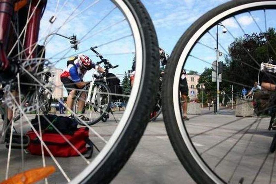 150 km ścieżek rowerowych ma powstać w Lublinie. Sprawdź gdzie