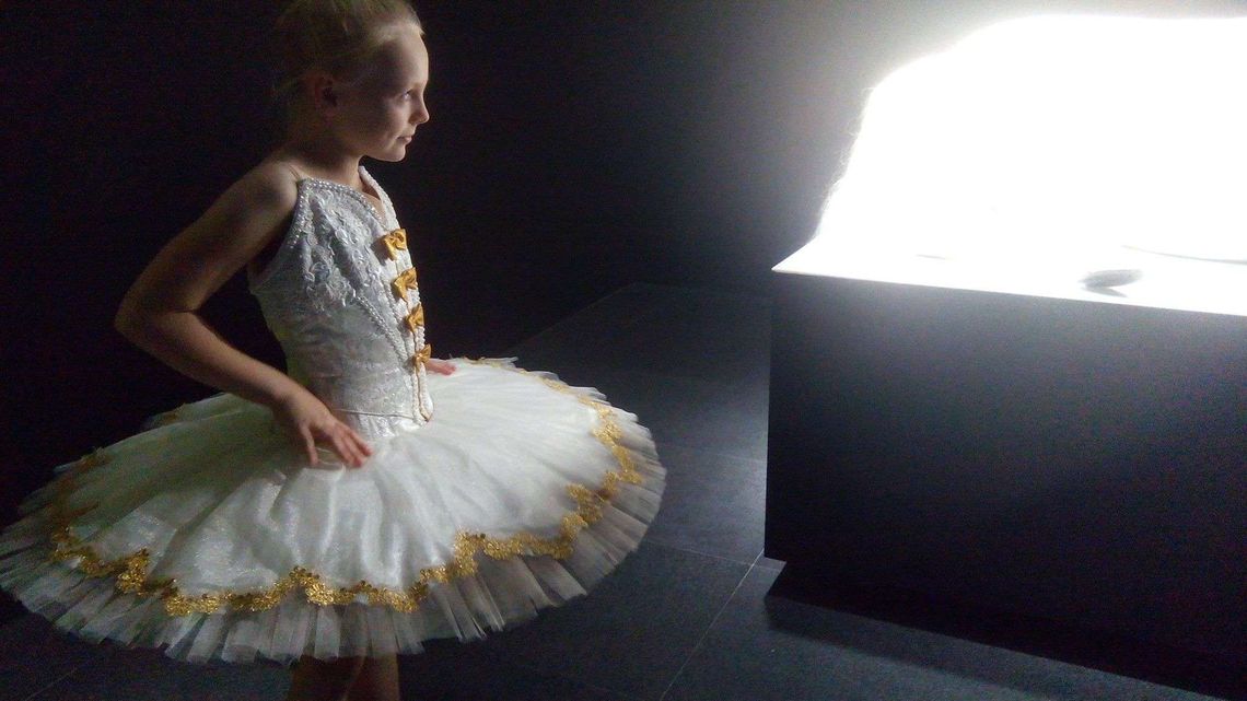 150 kostiumów do jednego spektaklu. Opera Fashion w CSK