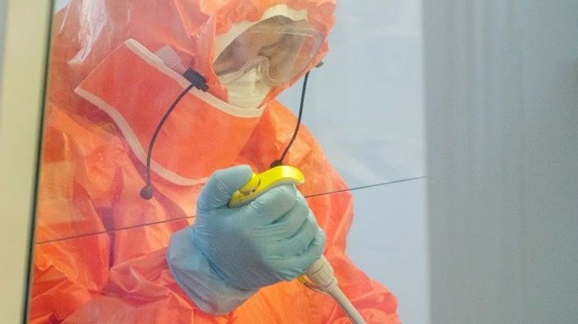 156 osób zakażonych koronawirusem w Polsce. 6 nowych przypadków