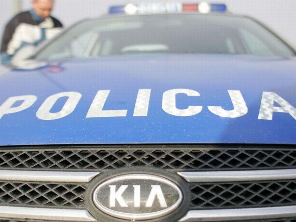 16-latek ukradł dwa samochody. Pomógł mu 14-latek 16-latek ukradł dwa samochody. Pomógł mu 14-latek