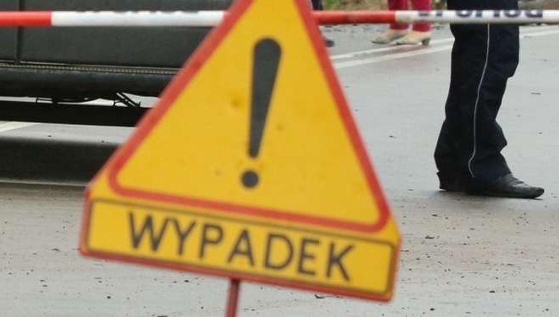 16-latek wjechał pod samochód i zginął. Policja szuka świadków