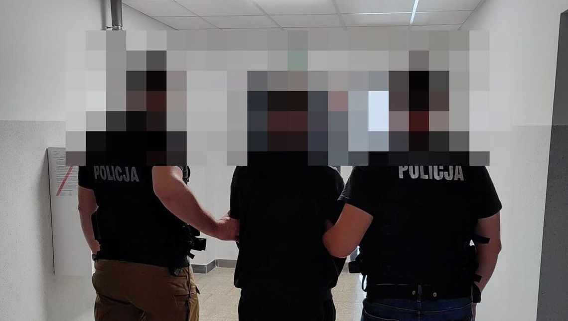 16-latek wyłudził od emerytów oszczędności życia 