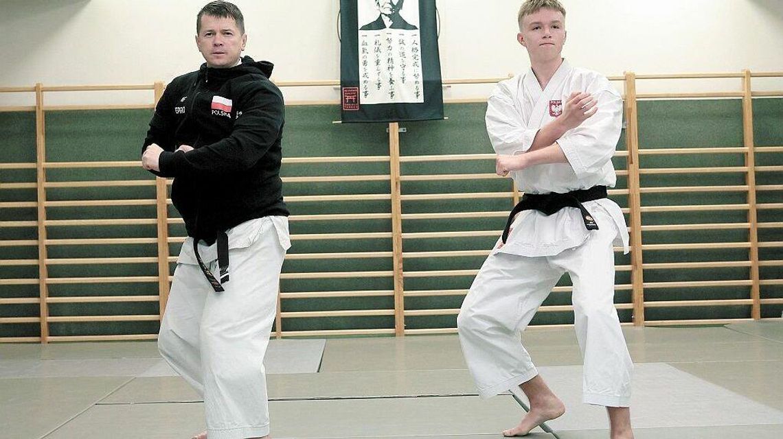 16-latek z Lublina żeby pojechać na mistrzostwa świata uruchomił zbiórkę w internecie