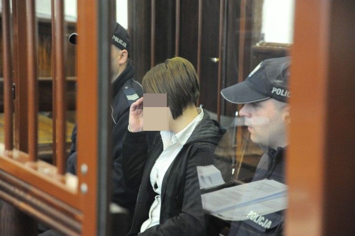16-latka oskarżona o brutalny mord. Ruszył proces