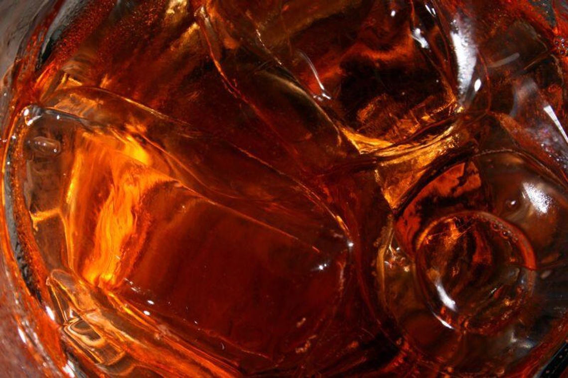 16-latka ukradła cztery butelki whisky