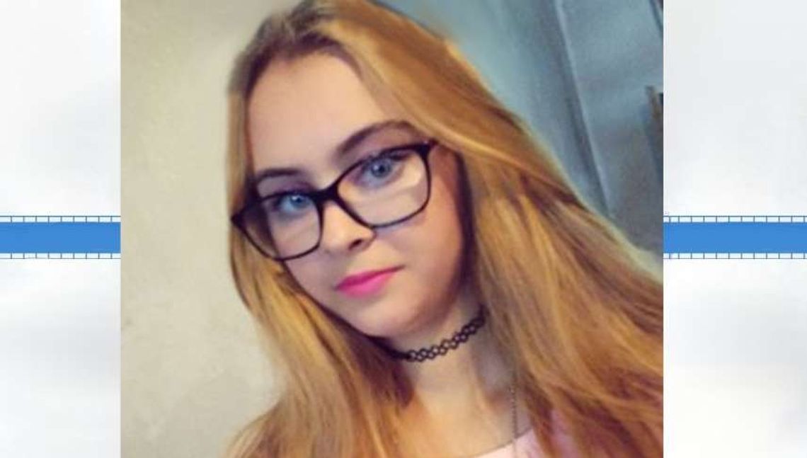 16-latka wyszła z domu w Kazimierzu Dolnym i zaginęła. Poszukiwania