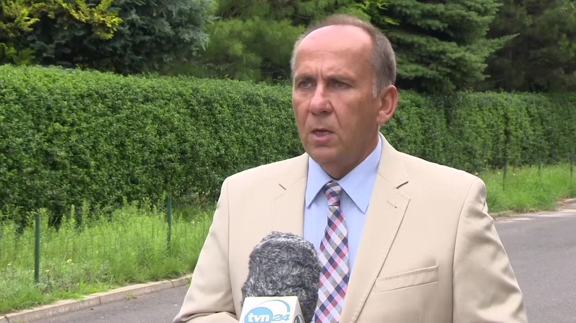 16-latka zamordowana nożem na oczach bliskich. Mężczyzna usłyszał zarzuty