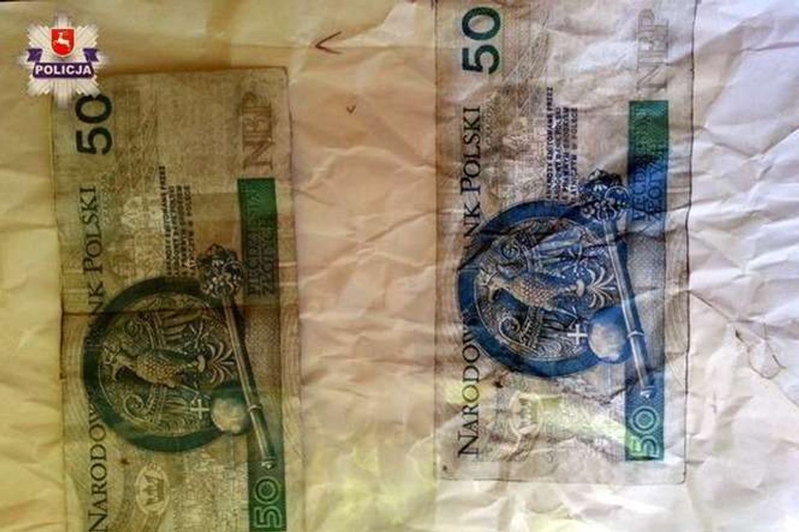 16-latkowie drukowali pieniądze w garażu. Płacili w sklepach i na dyskotekach