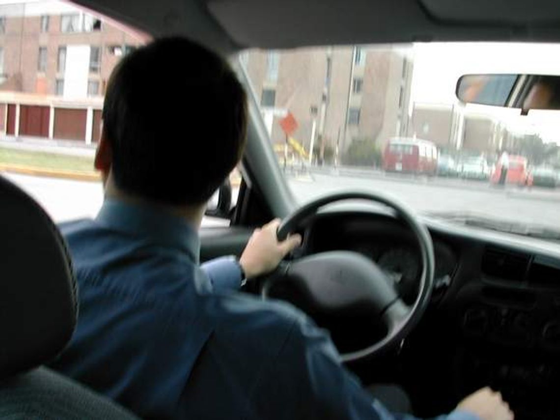 16-letni pirat ze Śródmieścia gra na nosie bydgoskiej policji