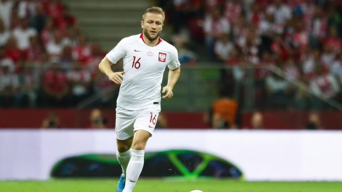 16 minut Błaszczykowskiego? Fernando Santos ogłosił powołania do kadry Polski