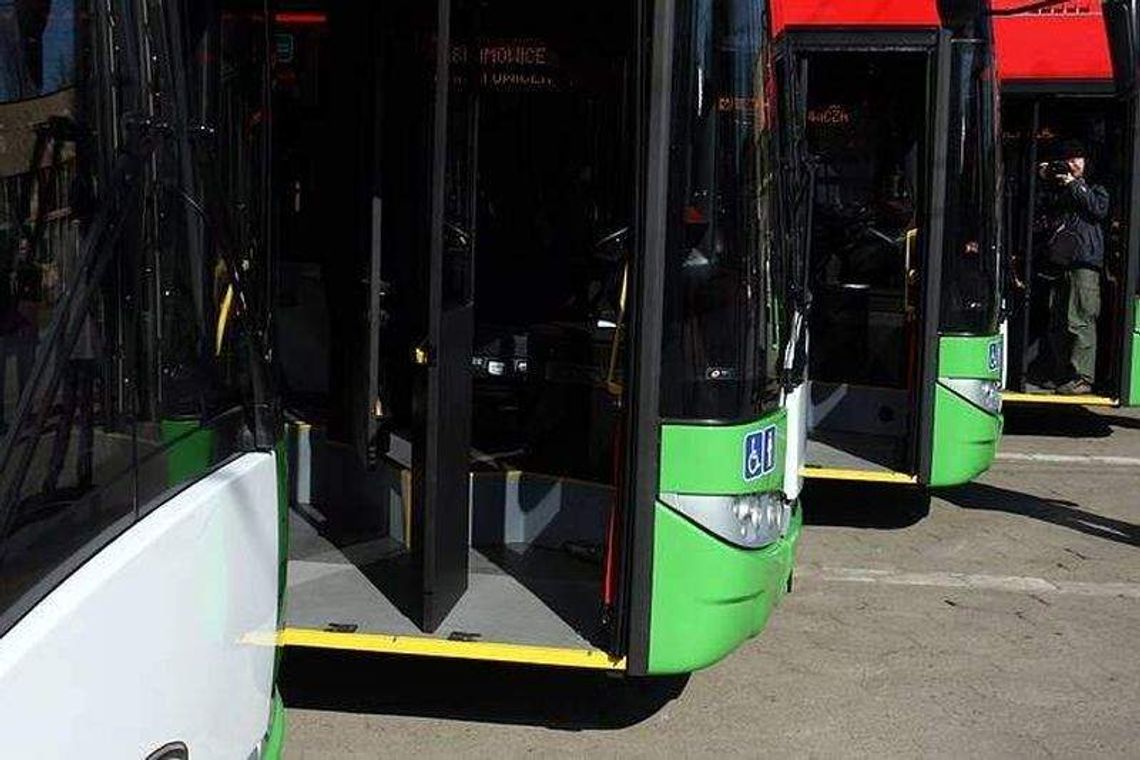 16 nowych przegubowców będzie nas wozić w Lublinie. Przetarg rozstrzygnięty