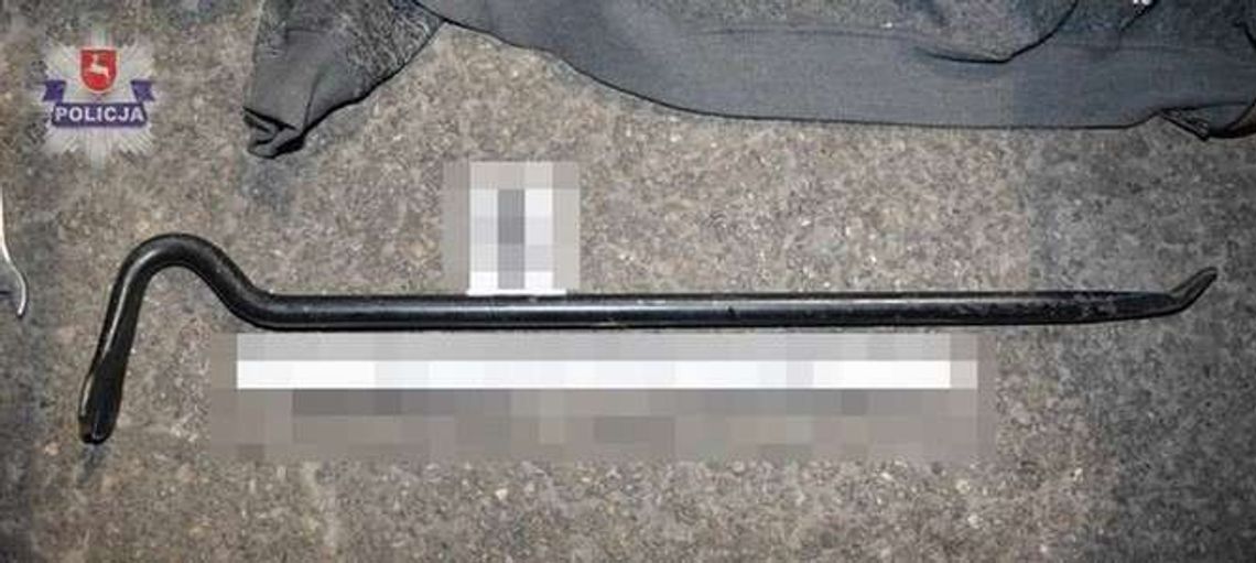 16 tys. zł w bańce po mleku 16 tys. zł w bańce po mleku