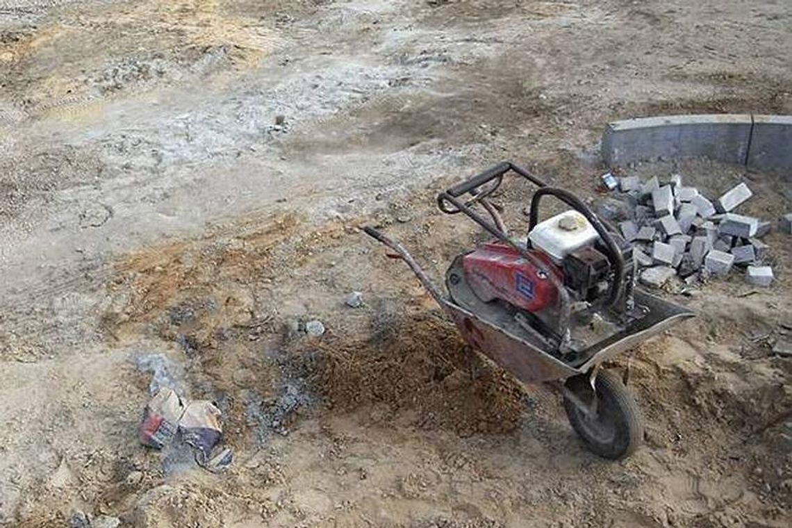 161,52 metra ulgi. Zbudują ul. Cynamonową w Lublinie