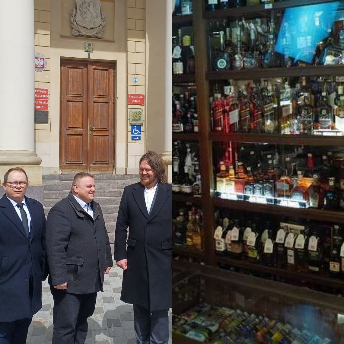 Konfederacja przeciwko nocnej prohibicji. „Uczciwi ludzie nie będą mogli kupić wina do kolacji!”