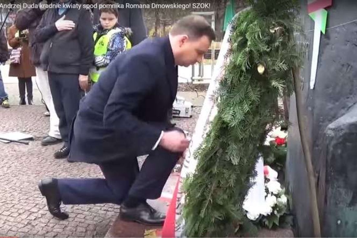 17-latek skopiował i wkleił komentarz. Funkcjonariusz z Lublina złożył zawiadomienie