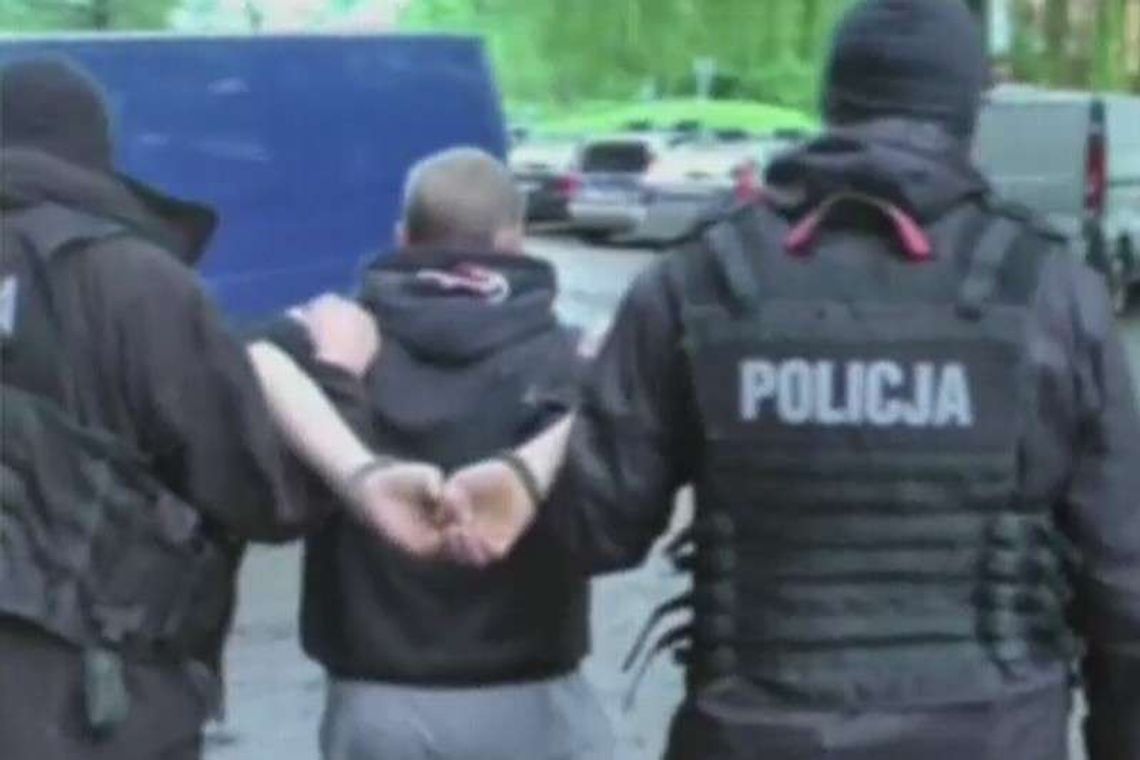 17-latek zamordował 15-latkę z Krapkowic? Policja go zatrzymała