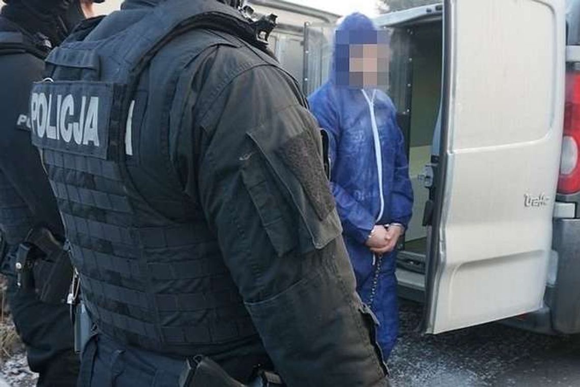 17-latka poznała go w klubie. Nie przeżyła nocy [wideo]