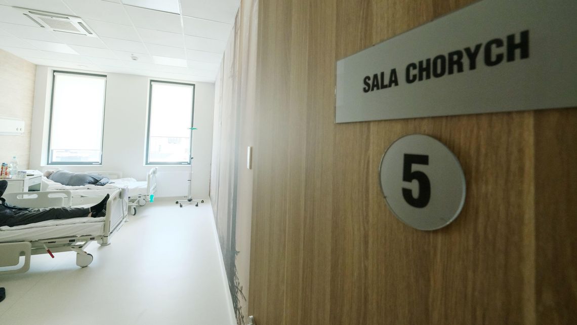 17 mln zł dla szpitali sieciowych w woj. lubelskim