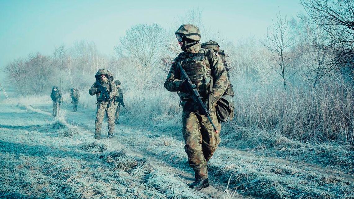 18. Dywizja czeka na chętnych do służby w Lublinie