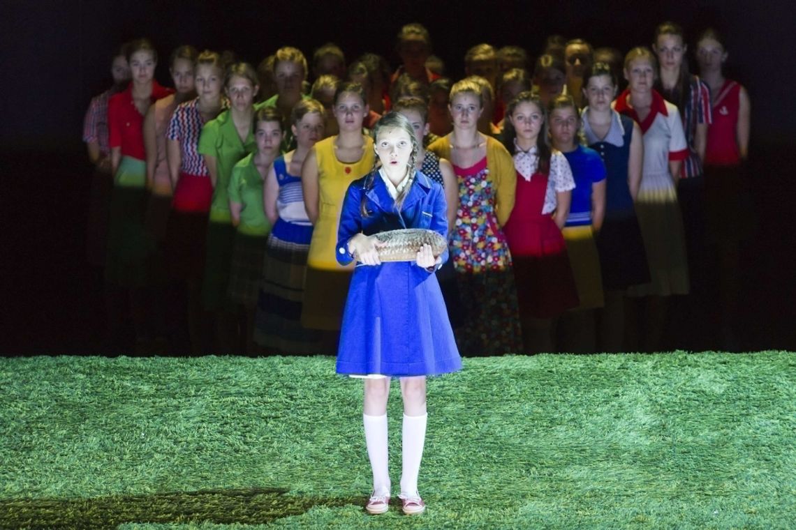 18. Konfrontacje Teatralne w Lublinie (program)