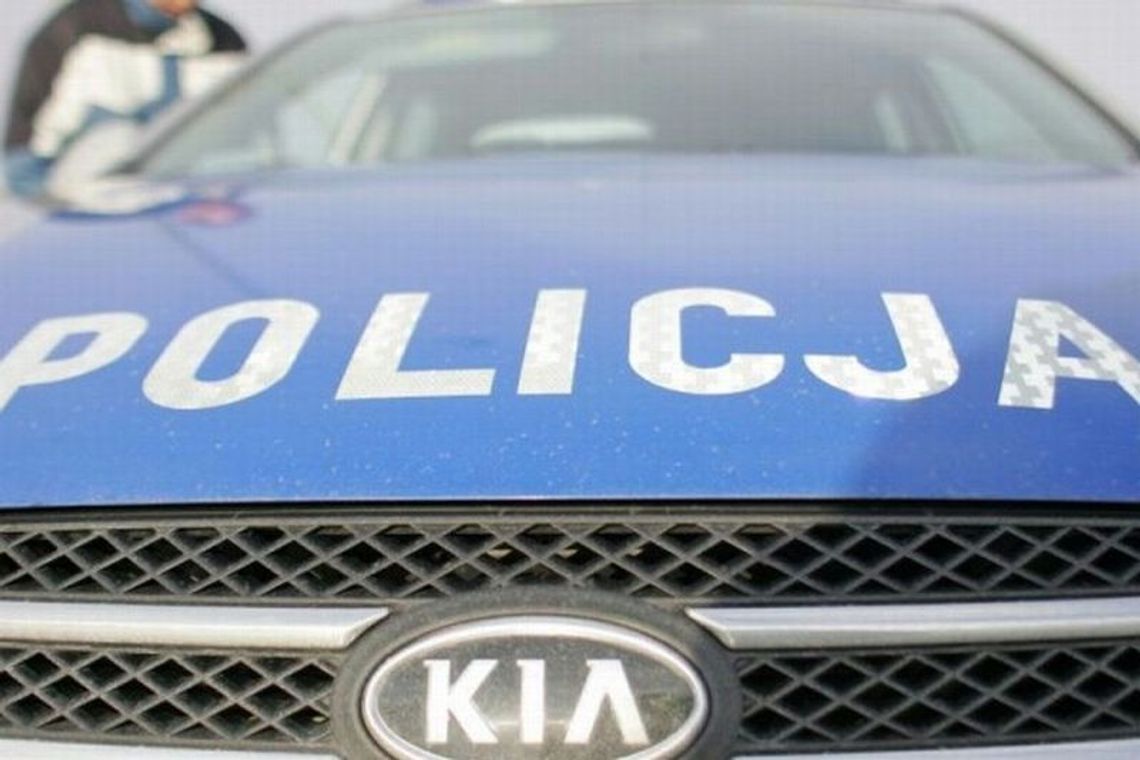 18-latek odpowie za narkotyki i rozbój 