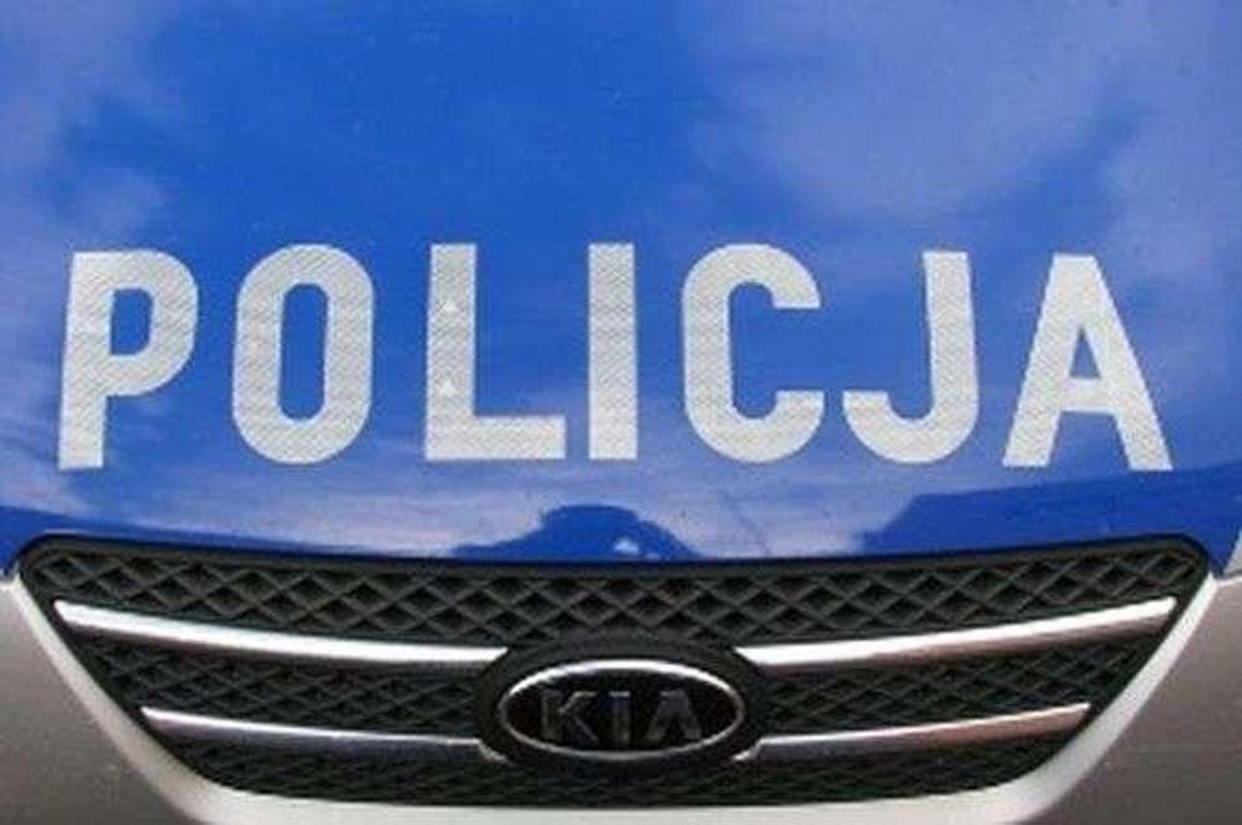 18-latek ukradł audi. Powód był nietypowy  