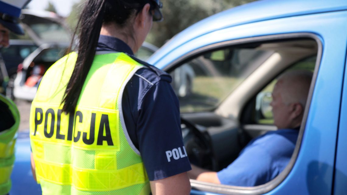 18-latek z Biłgoraja stracił prawo jazdy nim je otrzymał 18-latek z Biłgoraja stracił prawo jazdy nim je otrzymał