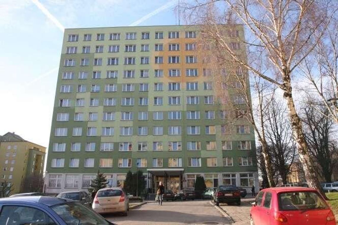 18-latek z Ukrainy trzymał kuszę w akademiku. Już tam nie wróci