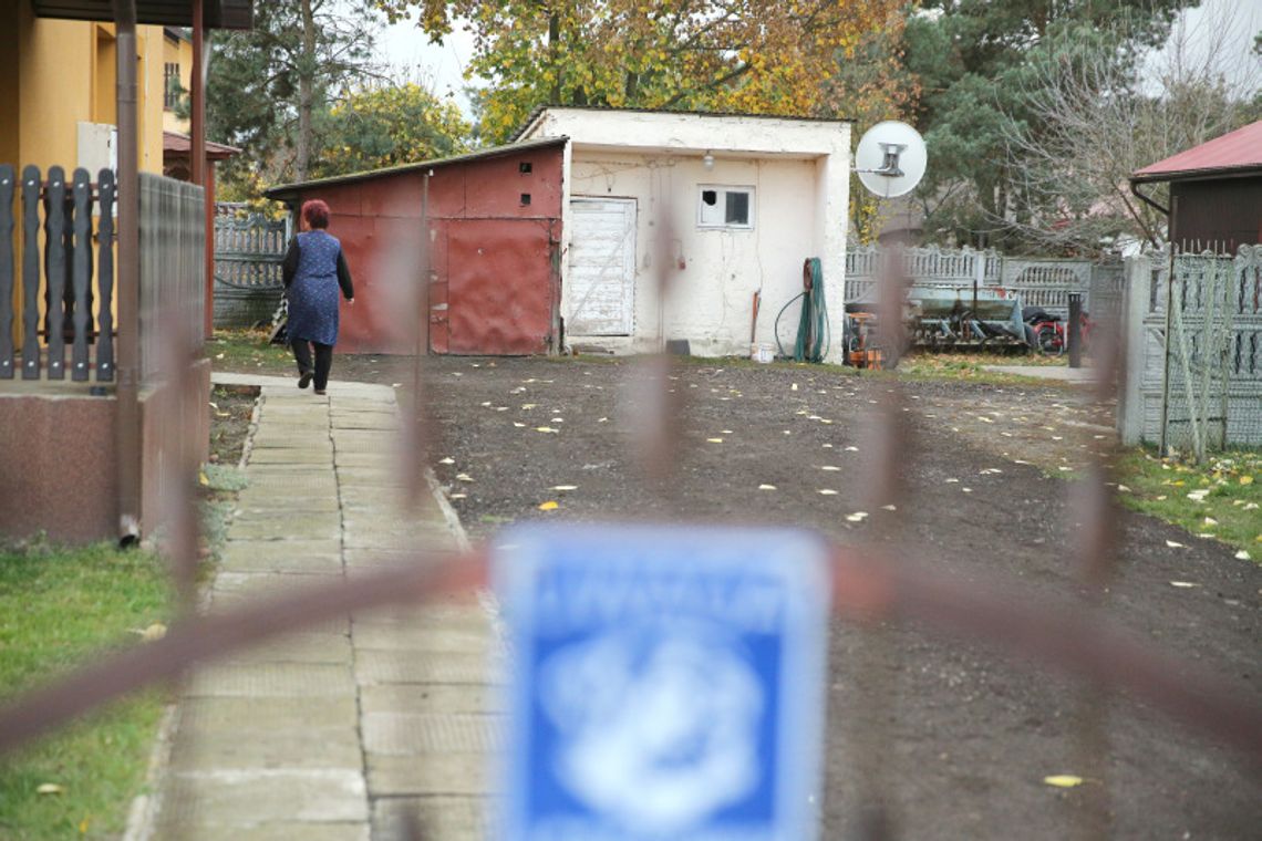 18-latek zginął w eksplozji materiału wybuchowego (wideo) 18-latek zginął w eksplozji materiału wybuchowego (wideo)