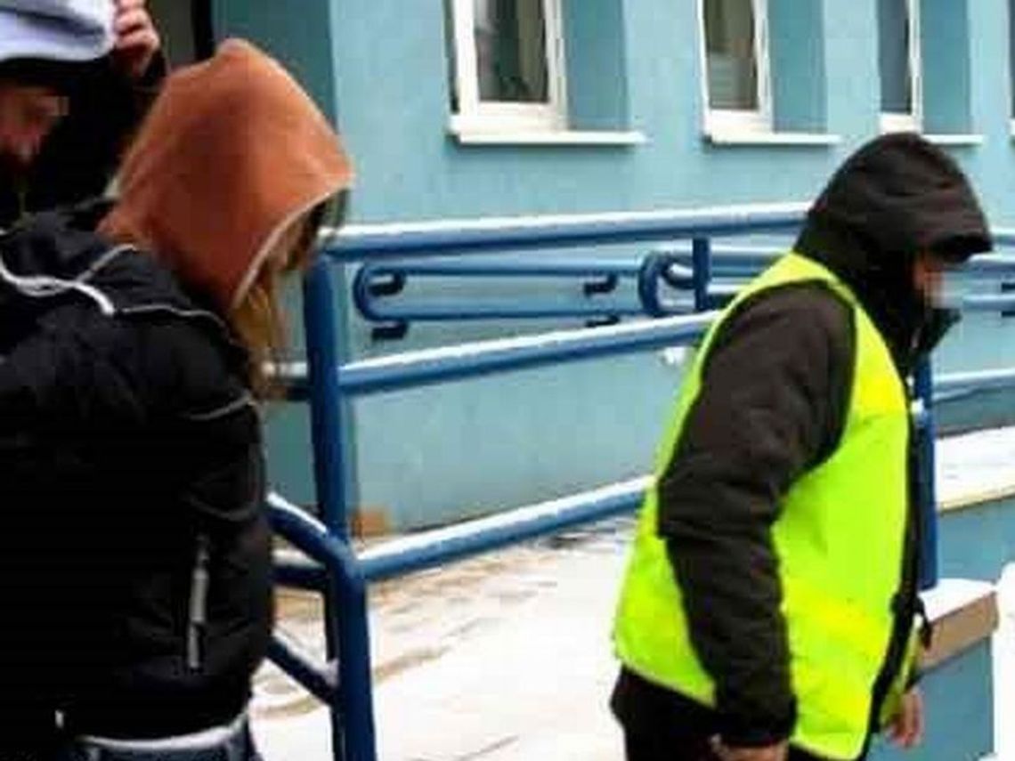 18-latka oskarżona o zabójstwo ojca po półtora roku śledztwa